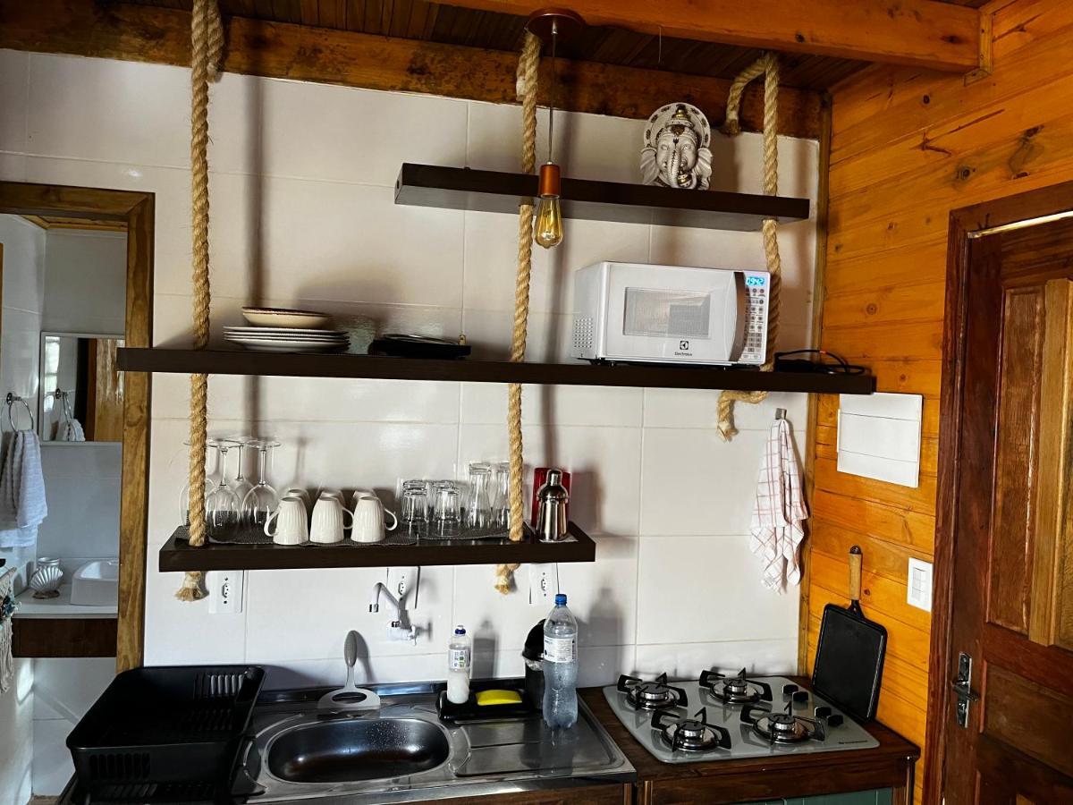 פלהוקה Cabana Do Embau Experience מראה חיצוני תמונה