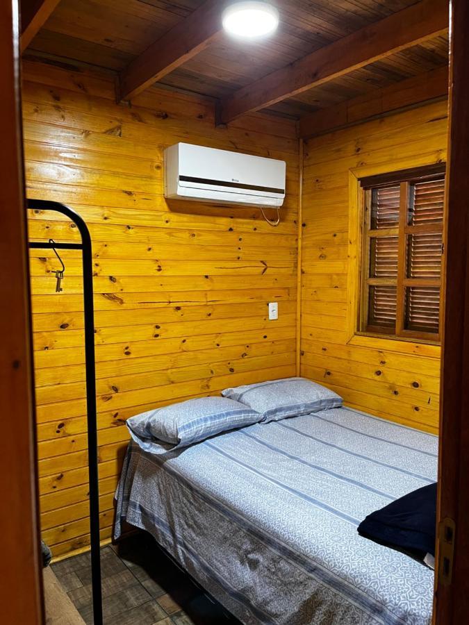 פלהוקה Cabana Do Embau Experience מראה חיצוני תמונה