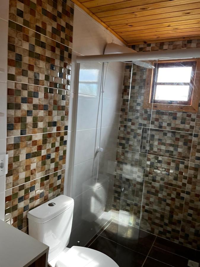 פלהוקה Cabana Do Embau Experience מראה חיצוני תמונה