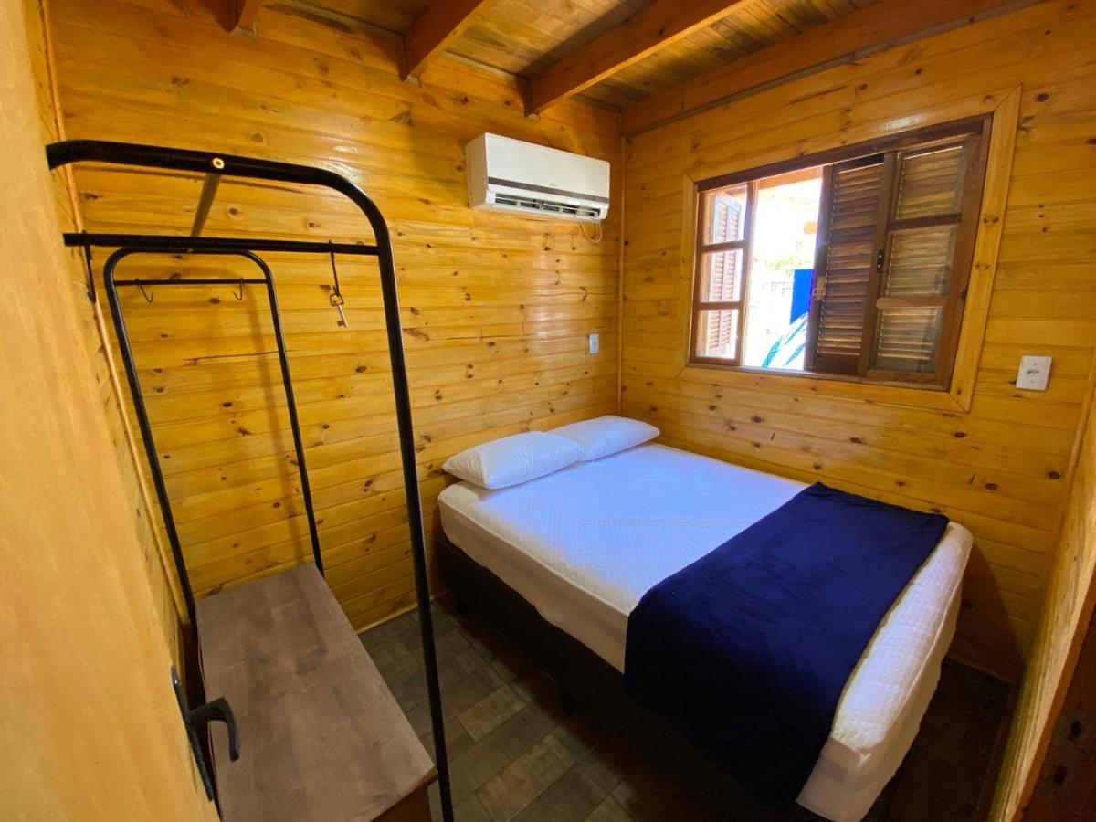 פלהוקה Cabana Do Embau Experience מראה חיצוני תמונה