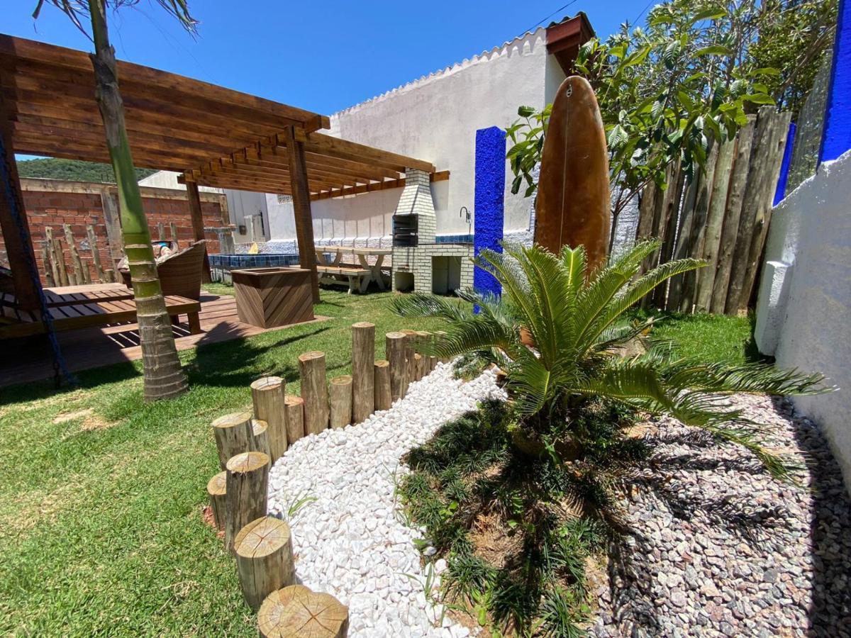 פלהוקה Cabana Do Embau Experience מראה חיצוני תמונה