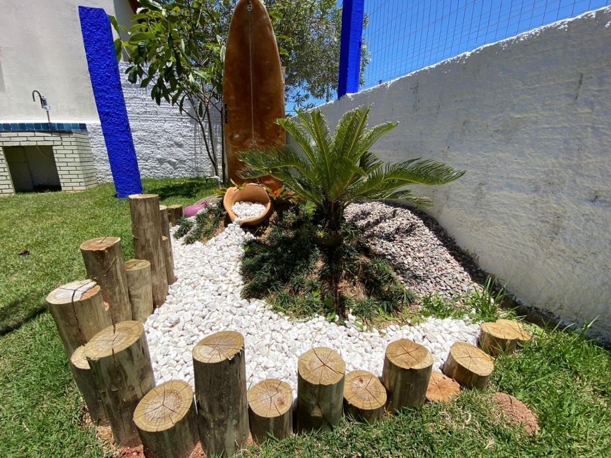 פלהוקה Cabana Do Embau Experience מראה חיצוני תמונה