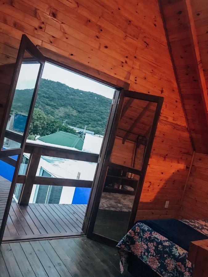 פלהוקה Cabana Do Embau Experience מראה חיצוני תמונה