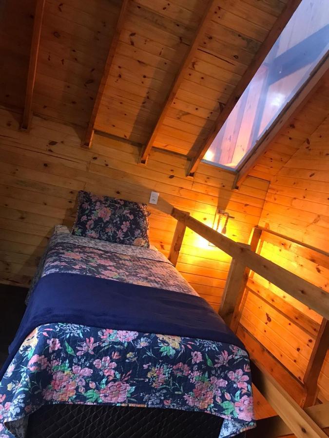 פלהוקה Cabana Do Embau Experience מראה חיצוני תמונה