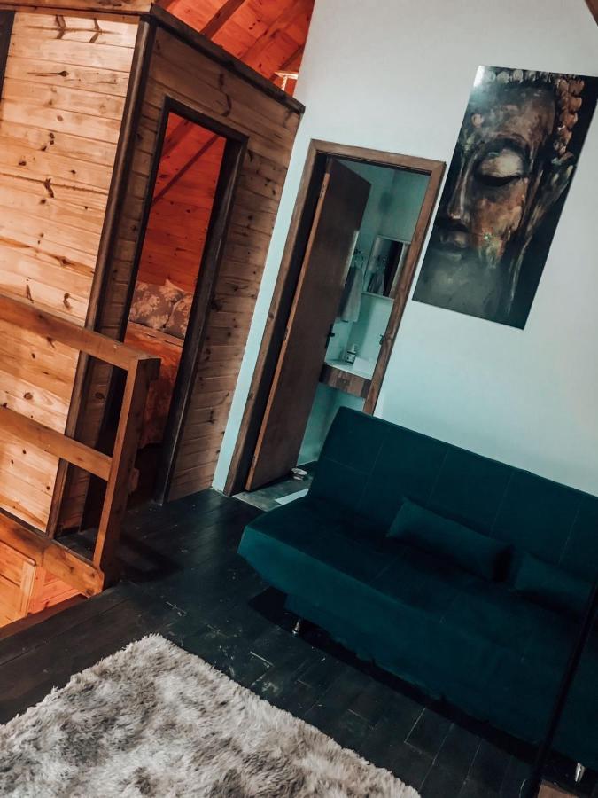 פלהוקה Cabana Do Embau Experience מראה חיצוני תמונה