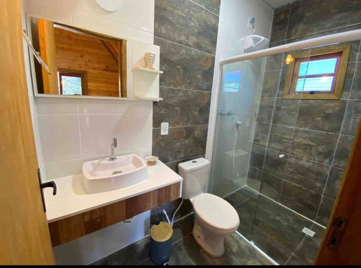 פלהוקה Cabana Do Embau Experience מראה חיצוני תמונה